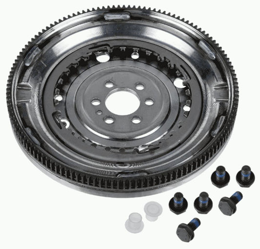 Sachs Dual Mass Flywheel For VW 2295601007