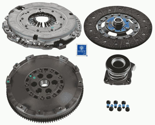 SACHS Clutch Kit for Vauxhall/Opel 2290601159
