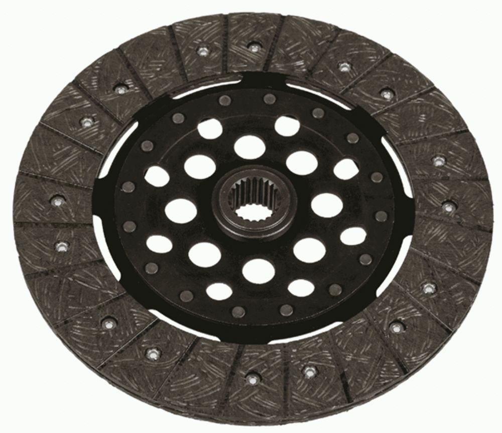 SACHS Clutch Disc for Mazda 1864634081