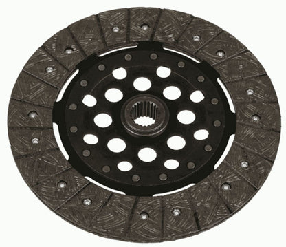 SACHS Clutch Disc for Mazda 1864634081