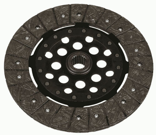 SACHS Clutch Disc for Mazda 1864634081