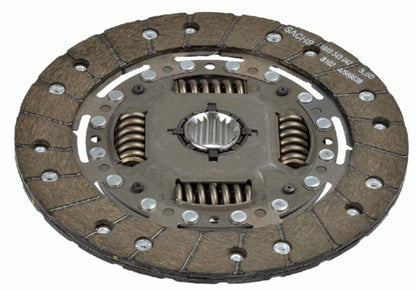 SACHS Clutch Disc for Toyota 1878001544