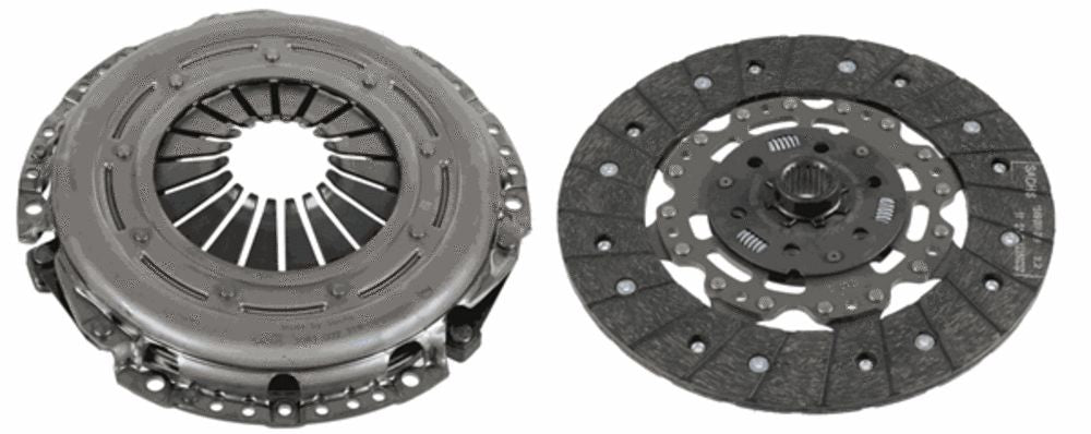 SACHS Clutch Kit for Ford 3000970113
