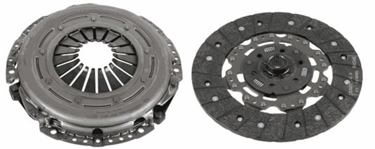 SACHS Clutch Kit for Ford 3000970113
