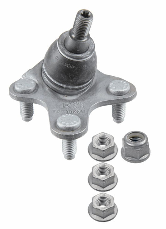 Lemforder Ball Joint For Volkswagen 4348601
