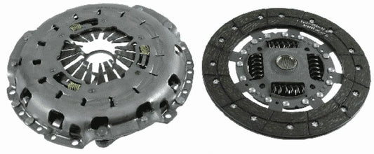 SACHS Clutch Kit for Ford 3000951919
