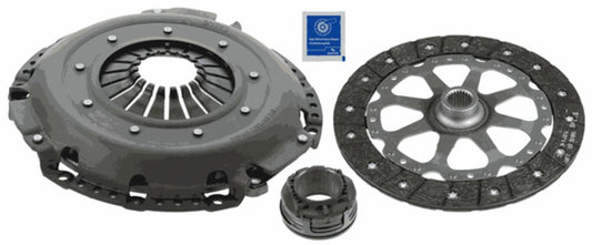 SACHS Clutch Kit for Porsche 3000951047