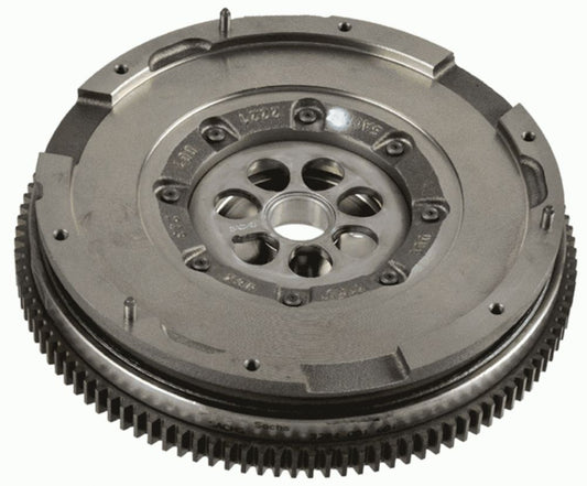Sachs Clutch Dual Mass Flywheel 2294001601