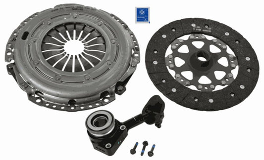 SACHS Clutch Kit for Ford 3000990404