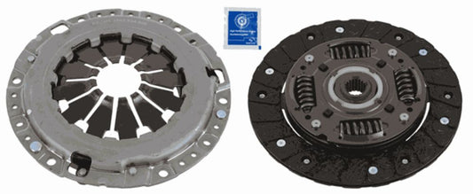 SACHS Clutch Kit for Vauxhall/Opel 3000951606