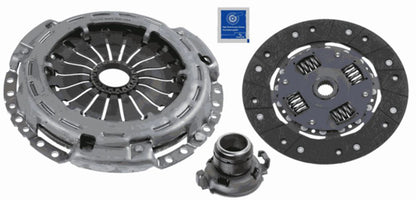 SACHS Clutch Kit for Citroen/Peugeot 3000951143