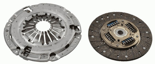 Sachs Clutch Kit For Opel 3000950661