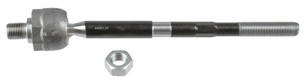 LEMFÖRDER Inner Tie Rod Left/Right for Vauxhall/Opel 4400101