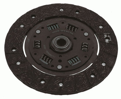 SACHS Clutch Disc for Saab 1878634234