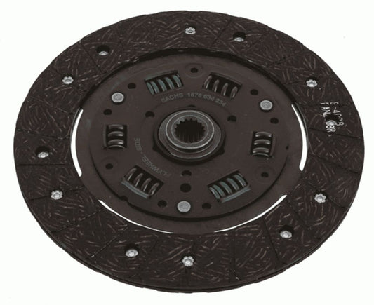 SACHS Clutch Disc for Saab 1878634234