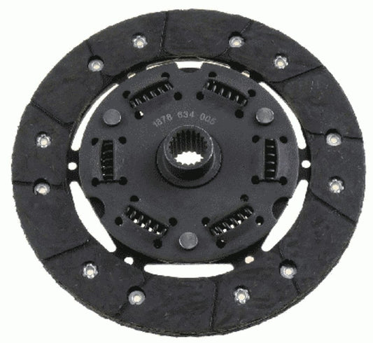 SACHS Clutch Disc for Renault 1878634005
