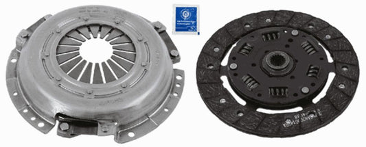 SACHS Clutch Kit for Saab 3000366001