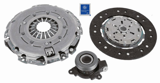 SACHS Clutch Kit for Fiat/Alfa 3000990311
