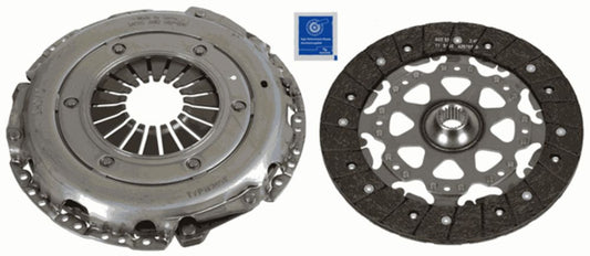SACHS Clutch Kit for Renault 3000970097