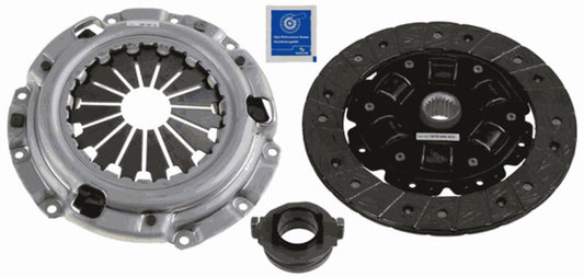 SACHS Clutch Kit for Mazda 3000951425