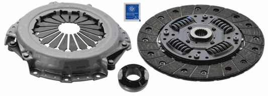 SACHS Clutch Kit for Hyundai/Kia 3000951485
