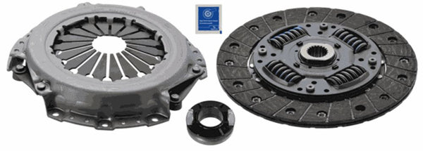 SACHS Clutch Kit for Hyundai/Kia 3000951485
