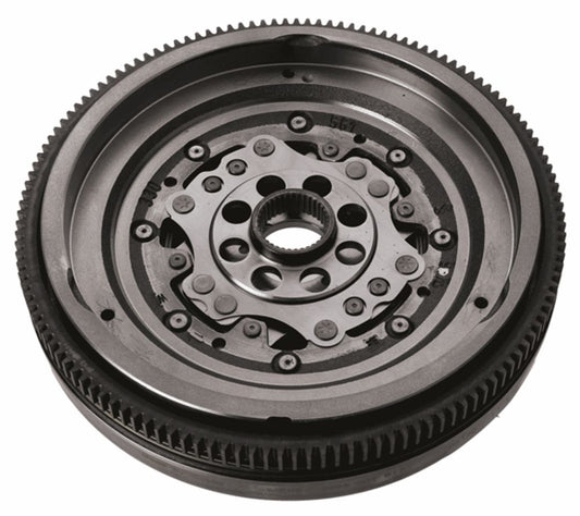Sachs Dual Mass Flywheel For VW 2295001817