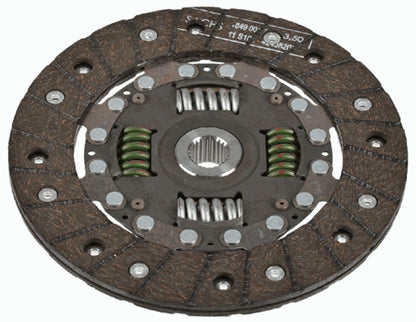 SACHS Clutch Disc for Audi/VW 1878005782