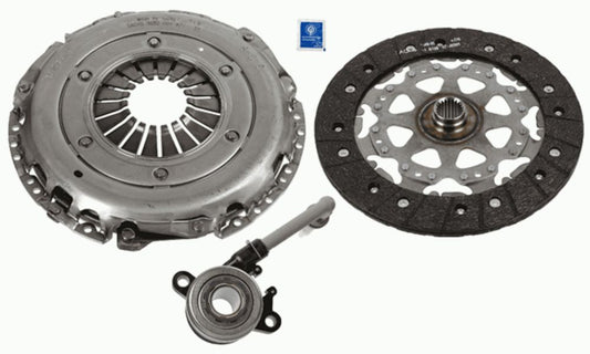 SACHS Clutch Kit for Renault 3000990579