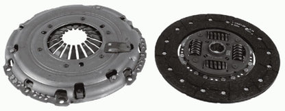 SACHS Clutch Kit for Audi/VW 3000950960