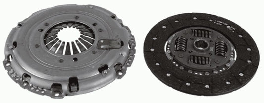 SACHS Clutch Kit for Audi/VW 3000950960