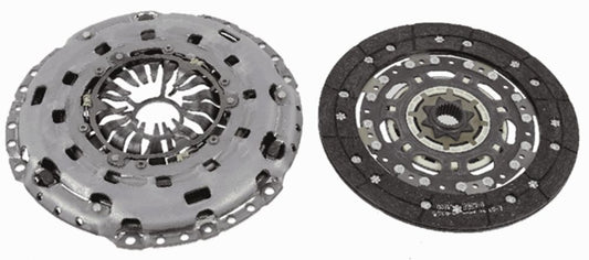 SACHS Clutch Kit for Ford 3000951141