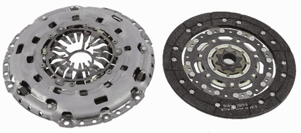 SACHS Clutch Kit for Ford 3000951141