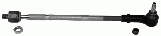 LEMFÖRDER Tie Rod Right for Audi/VW 2596303