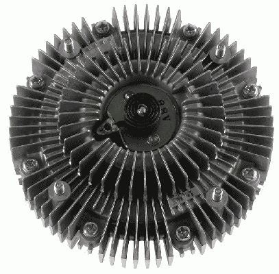 Sachs Fan Clutch 2100500018