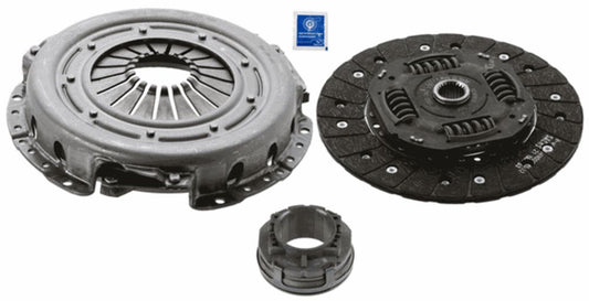 SACHS Clutch Kit for Ford 3000389004
