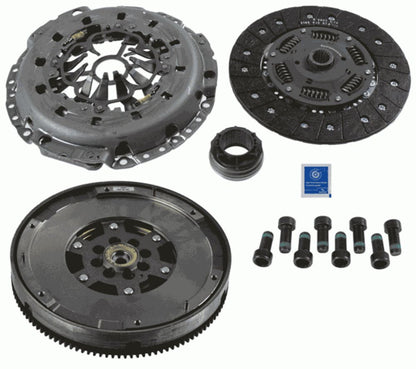 SACHS Clutch Kit for Audi/VW 2290601113