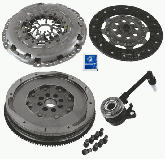 SACHS Clutch Kit for Renault 2290601136