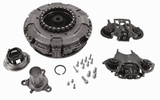 SACHS Clutch Kit for Renault 3000943013