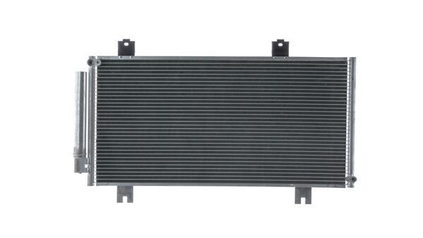 MAHLE Condenser AC1104000S