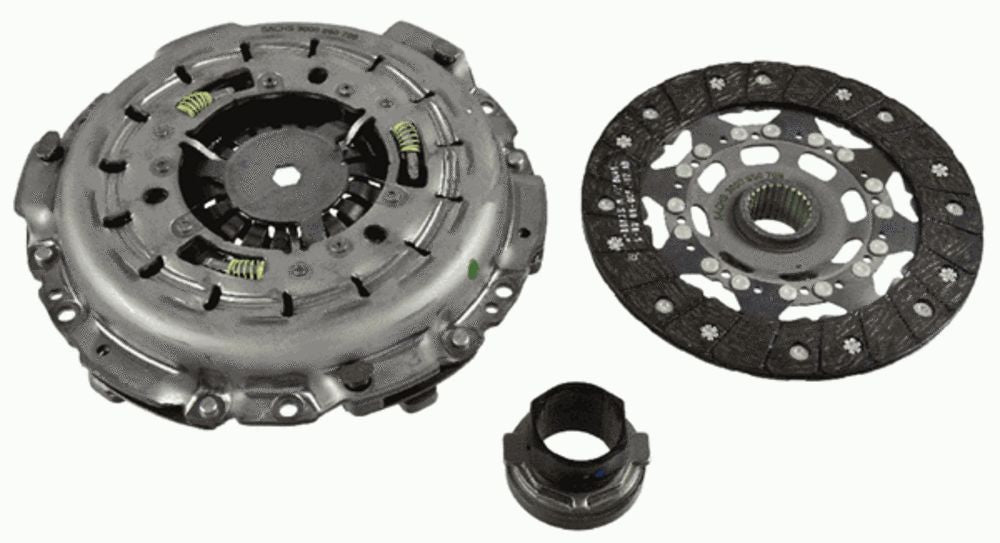SACHS Clutch Kit for BMW 3000950709
