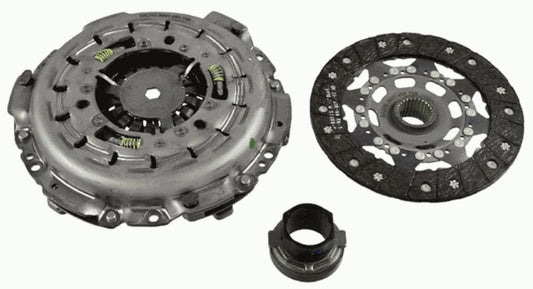 SACHS Clutch Kit for BMW 3000950709