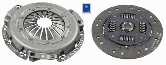 SACHS Clutch Kit for Saab 3000951203
