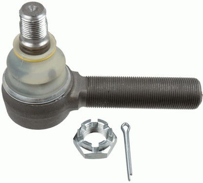 LEMFÖRDER Tie Rod End at tie rod for Renault 3856301