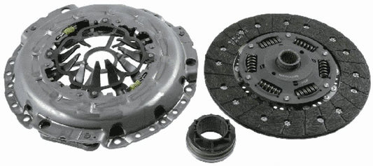 SACHS Clutch Kit for Audi/VW 3000951856
