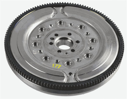 Sachs Dual Mass Flywheel For Peugeot 2294001995