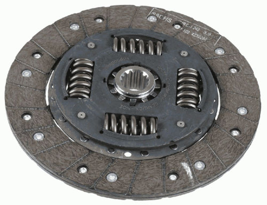 SACHS Clutch Disc for Saab 1878005624