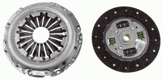 SACHS Clutch Kit for Renault 3000951330