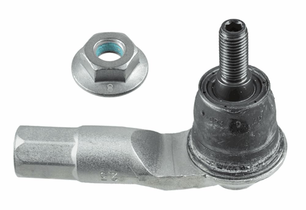 LEMFÖRDER Tie Rod End Right for Audi/VW 4358801