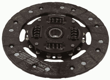 SACHS Clutch Disc for Fiat/Alfa 1878005906